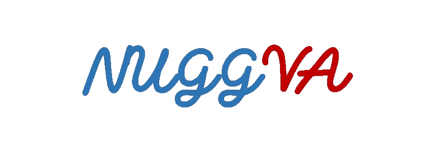 NUGGVA Logo